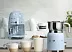 Вспениватель Smeg MFF11PBEU