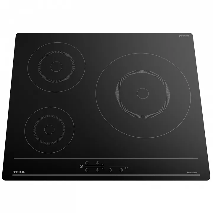 Индукционная варочная панель Teka IBC 63900 TTC BLACK