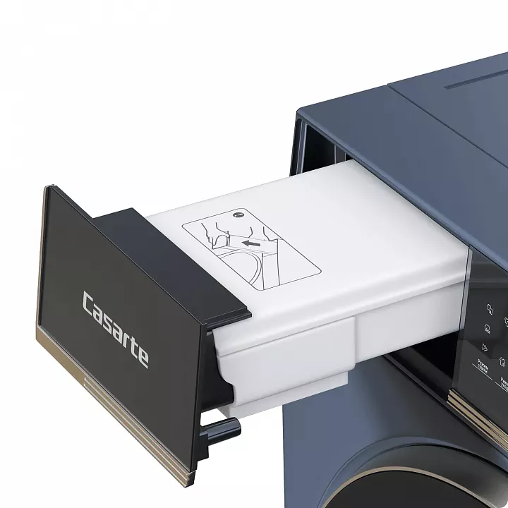 Сушильная машина Casarte CASD10CL7CU