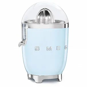 Соковыжималка для цитрусовых SMEG CJF11PBEU