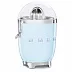 Соковыжималка для цитрусовых SMEG CJF11PBEU