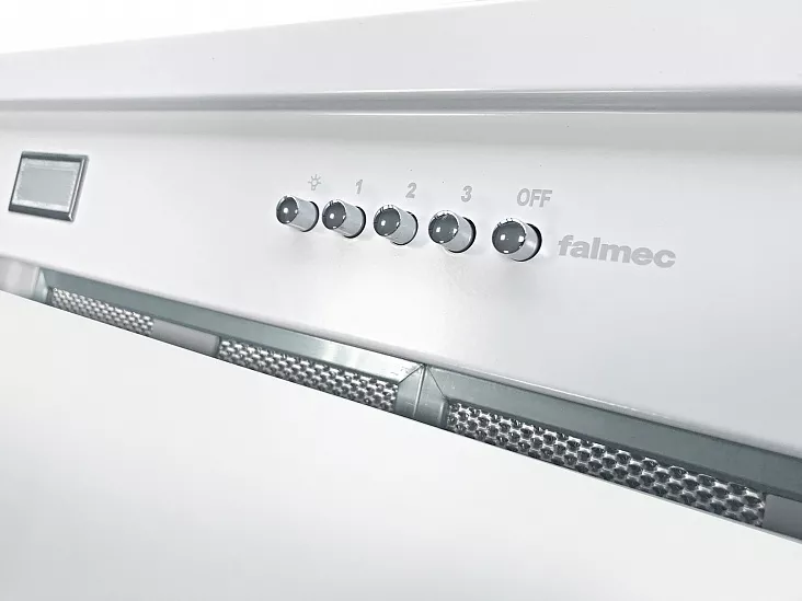 Полновстраиваемая вытяжка Falmec BUILT-IN 70 MAX WH