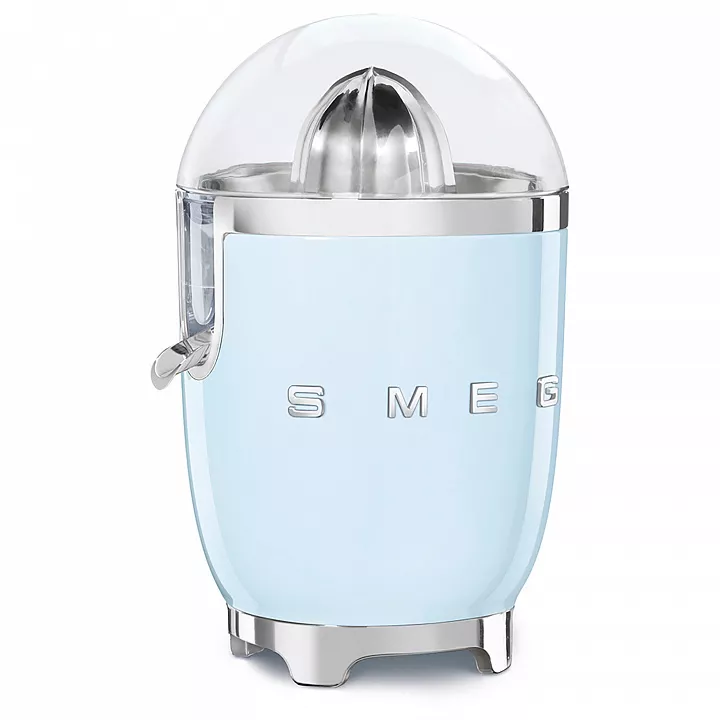 Соковыжималка для цитрусовых SMEG CJF11PBEU