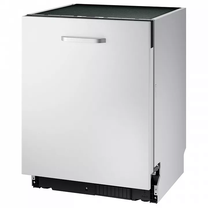 Встраиваемая посудомоечная машина Samsung DW60M6050BB/WT
