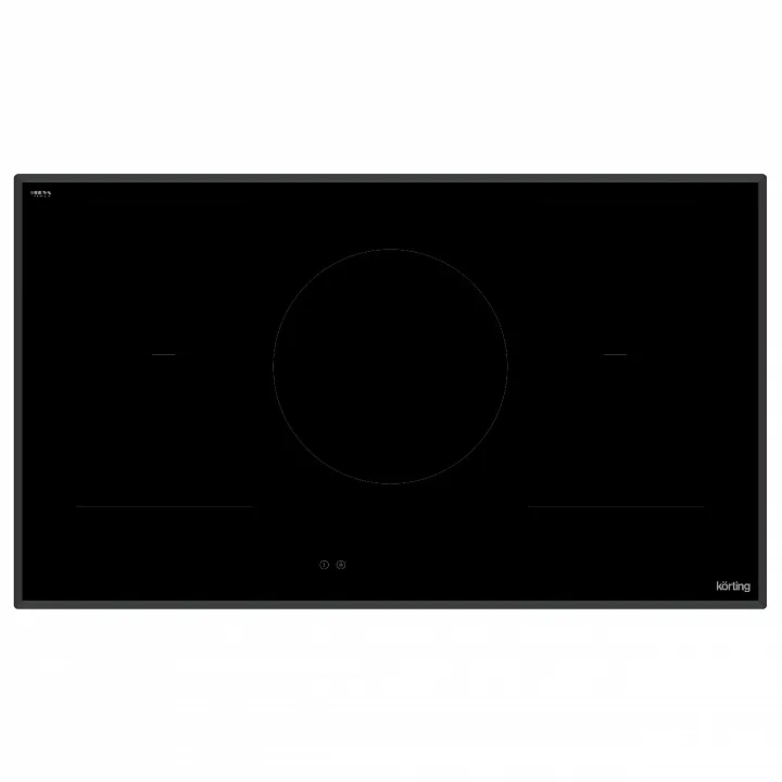 Индукционная варочная панель Korting HIB 97010 HID M