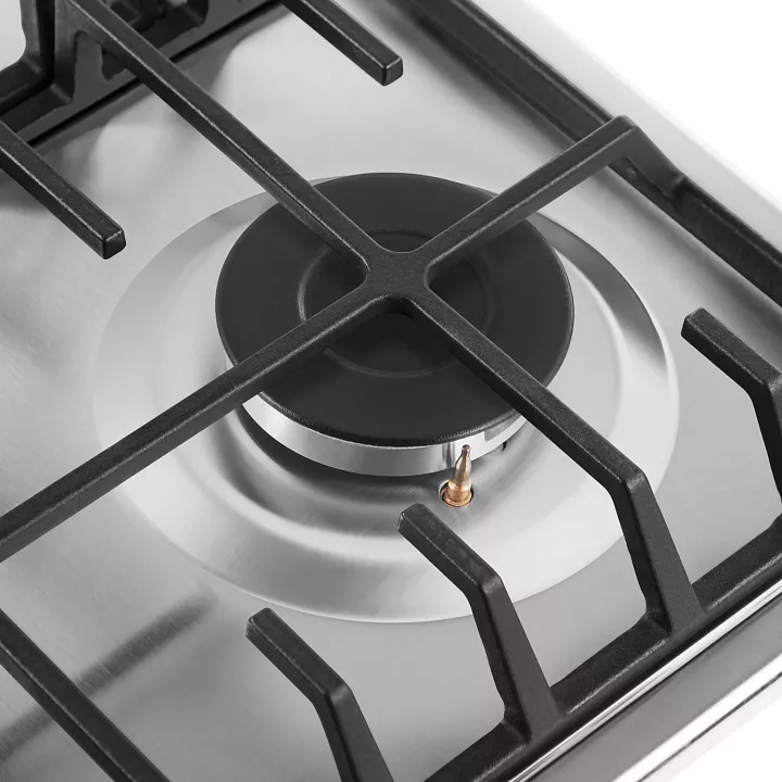 Газовая варочная панель MAUNFELD EGHS.64.6CS/G