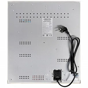 Газовая варочная панель HIBERG VM 4235 Y
