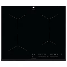Индукционная варочная панель Electrolux EIT61443B