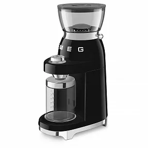 Кофемолка SMEG CGF03BLEU