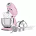 Планетарный миксер Smeg SMF05PKEU