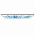 Телевизор Samsung QE75LS03HWUXPY (2026) 75", 4K UHD, Neo QLED