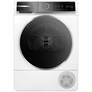 Сушильная машина BOSCH WQB245B0ME