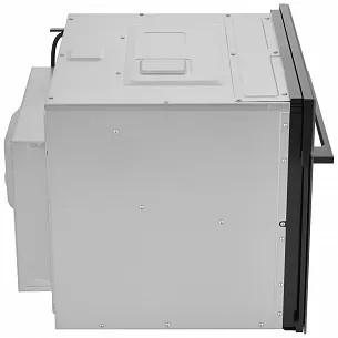 Компактный духовой шкаф с свч ZUGEL ZOE610B