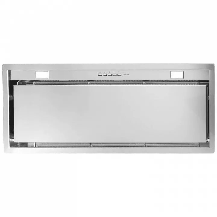 Полновстраиваемая вытяжка Falmec BUILT-IN BURANO 70 INOX