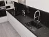 Кухонная мойка EMAR EMB-540(UN) Black Elegant