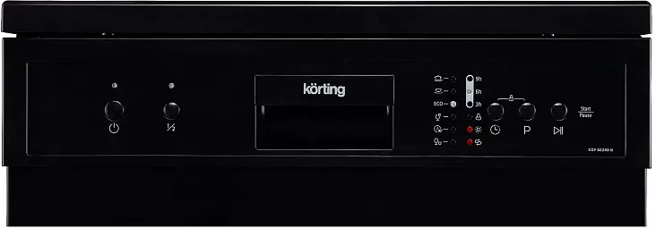 Посудомоечная машина Korting KDF 60240 N