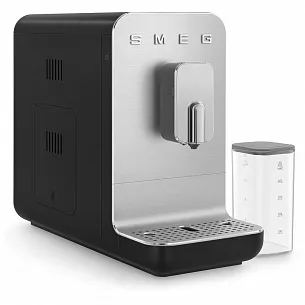 Автоматическая кофемашина Smeg BCC13BLMEU