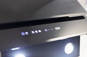 Наклонная вытяжка Kaiser AT 7410 F Eco