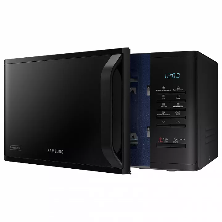 Микроволновая печь Samsung MG23K3513AK/BW