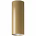 Островная цилиндрическая вытяжка Falmec POLAR EVO ISOLA GOLD 35