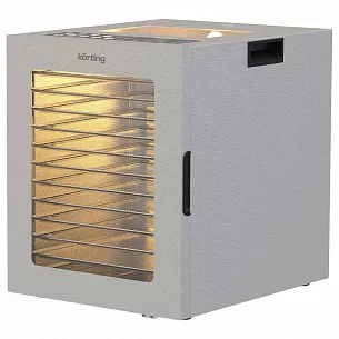 Дегидратор Korting KFD 2403 Pro S