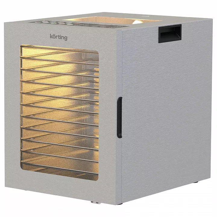 Дегидратор Korting KFD 2403 Pro S