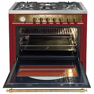 Варочный центр Kaiser HGE 93555 RotEm