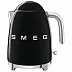 Электрический чайник SMEG KLF03BLEU