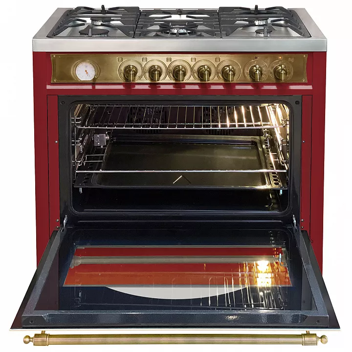 Варочный центр Kaiser HGE 93555 RotEm
