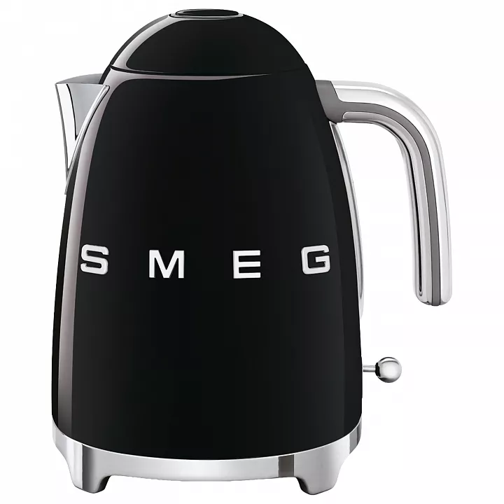 Электрический чайник SMEG KLF03BLEU