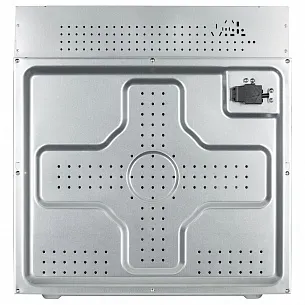 Электрический духовой шкаф с паром HIBERG S-VM 6415 W SMART