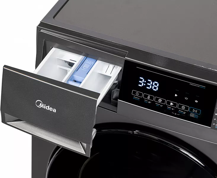 Стиральная машина Midea MFC3712BSW40/S