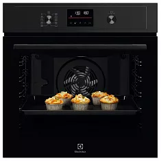 Электрический духовой шкаф Electrolux EOD4P57H