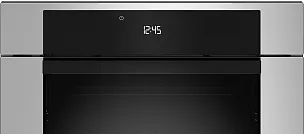 Компактный духовой шкаф с свч Bertazzoni F457MODMWTX