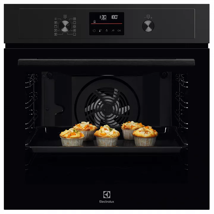 Электрический духовой шкаф Electrolux EOD4P57H