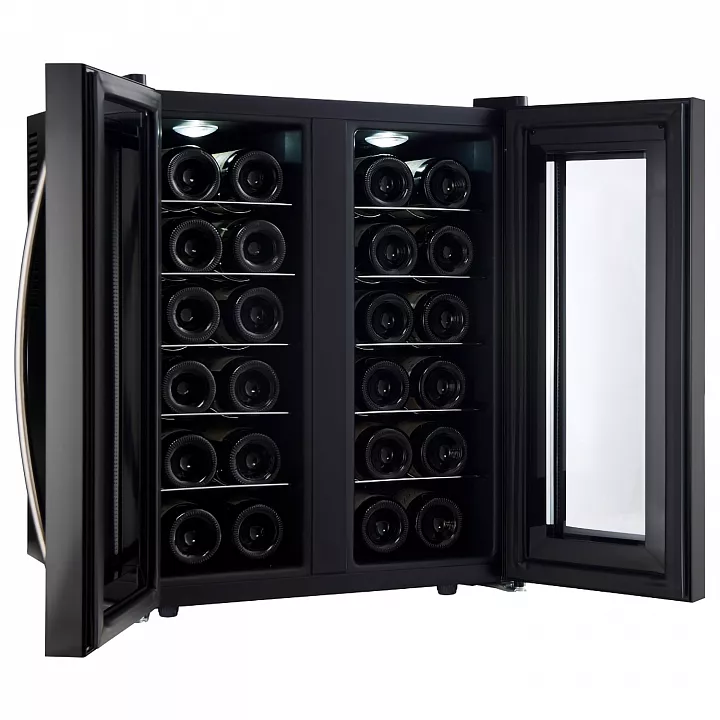 Винный шкаф Cellar Private CP024-2T
