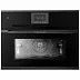 Компактный духовой шкаф Kuppersbusch CBP 6550.0 S2 Black Chrome