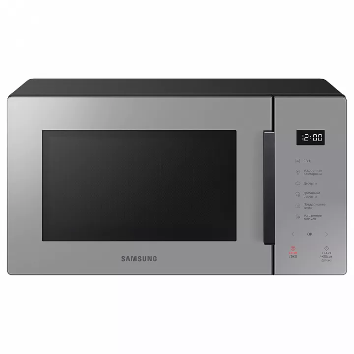 Микроволновая печь Samsung MS23T5018AG/BW