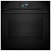 Электрический духовой шкаф с паром BOSCH HRG978NB1
