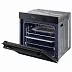 Электрический духовой шкаф Samsung NV7B5645TAK/WT