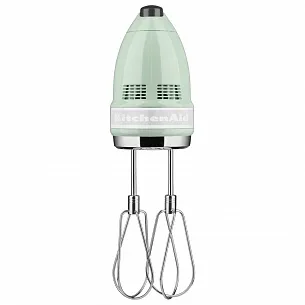 Ручной миксер KitchenAid 5KHM9212EPT