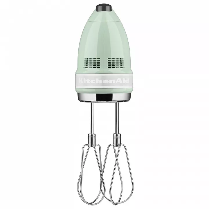 Ручной миксер KitchenAid 5KHM9212EPT