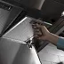 Т-образная вытяжка Casarte CASVHP9DT1NBGH