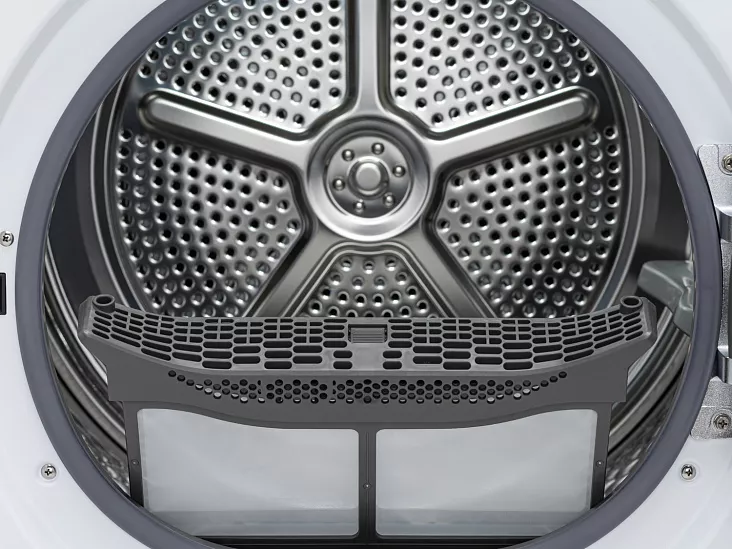 Сушильная машина VARD VTH41