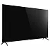 Телевизор HIBERG 55Y UHD-R (2021) 55″, 4K UHD, LED