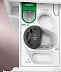 Стирально-сушильная машина Electrolux EW8W7607QE