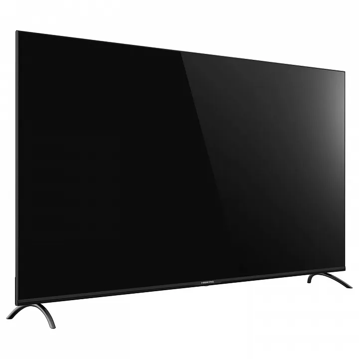 Телевизор HIBERG 55Y UHD-R (2021) 55″, 4K UHD, LED