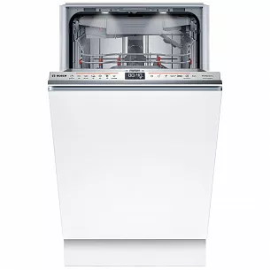 Встраиваемая посудомоечная машина BOSCH SPV8ZMX06Q