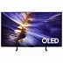 Телевизор Samsung QE48S90FAEXRU (2025) 48", 4K UHD, OLED