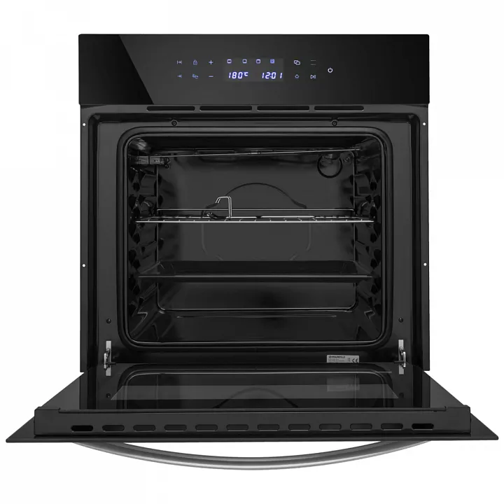 Электрический духовой шкаф MAUNFELD EOEC.564TB